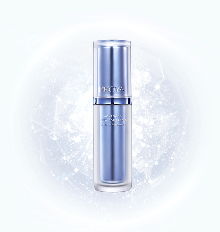 GALAXY银河肌源修护优效精华液