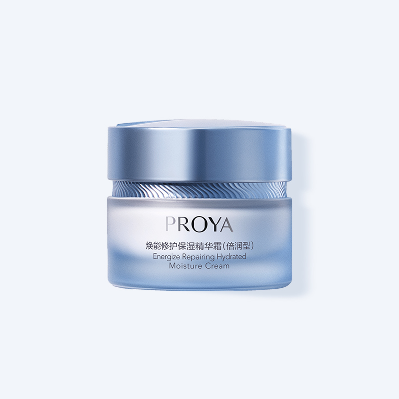 GALAXY银河焕能修护保湿 精华霜（倍润型）